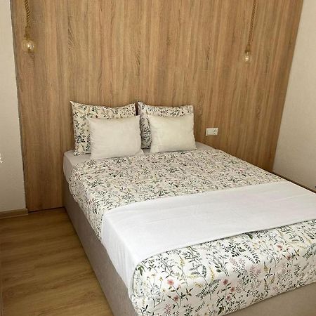 Apartmani Art Jajce Ngoại thất bức ảnh