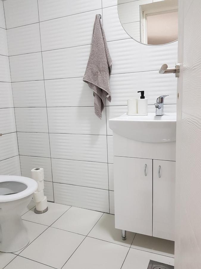 Apartmani Art Jajce Ngoại thất bức ảnh
