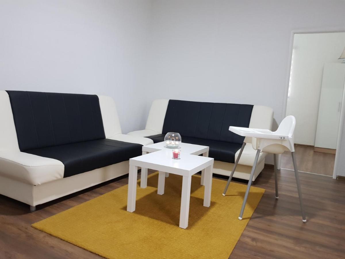 Apartmani Art Jajce Ngoại thất bức ảnh