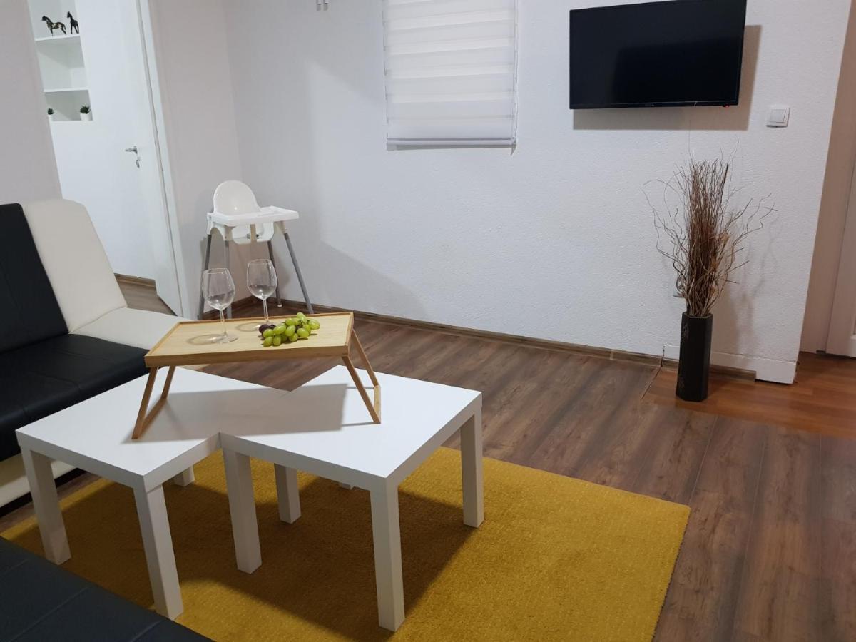 Apartmani Art Jajce Ngoại thất bức ảnh