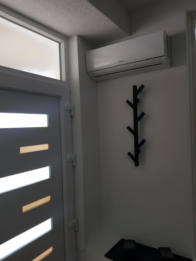 Apartmani Art Jajce Ngoại thất bức ảnh