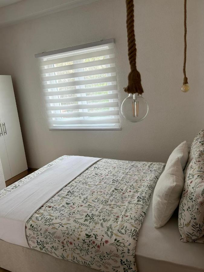 Apartmani Art Jajce Ngoại thất bức ảnh