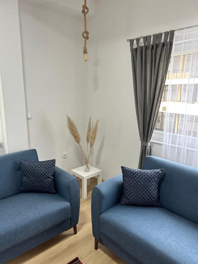 Apartmani Art Jajce Ngoại thất bức ảnh
