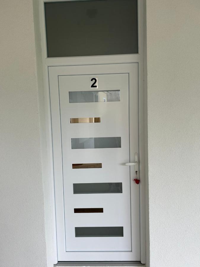 Apartmani Art Jajce Ngoại thất bức ảnh