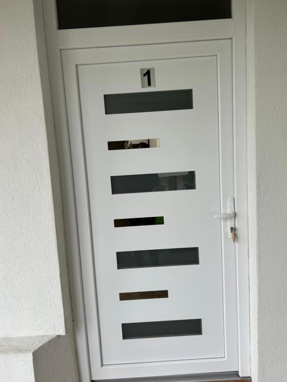 Apartmani Art Jajce Ngoại thất bức ảnh