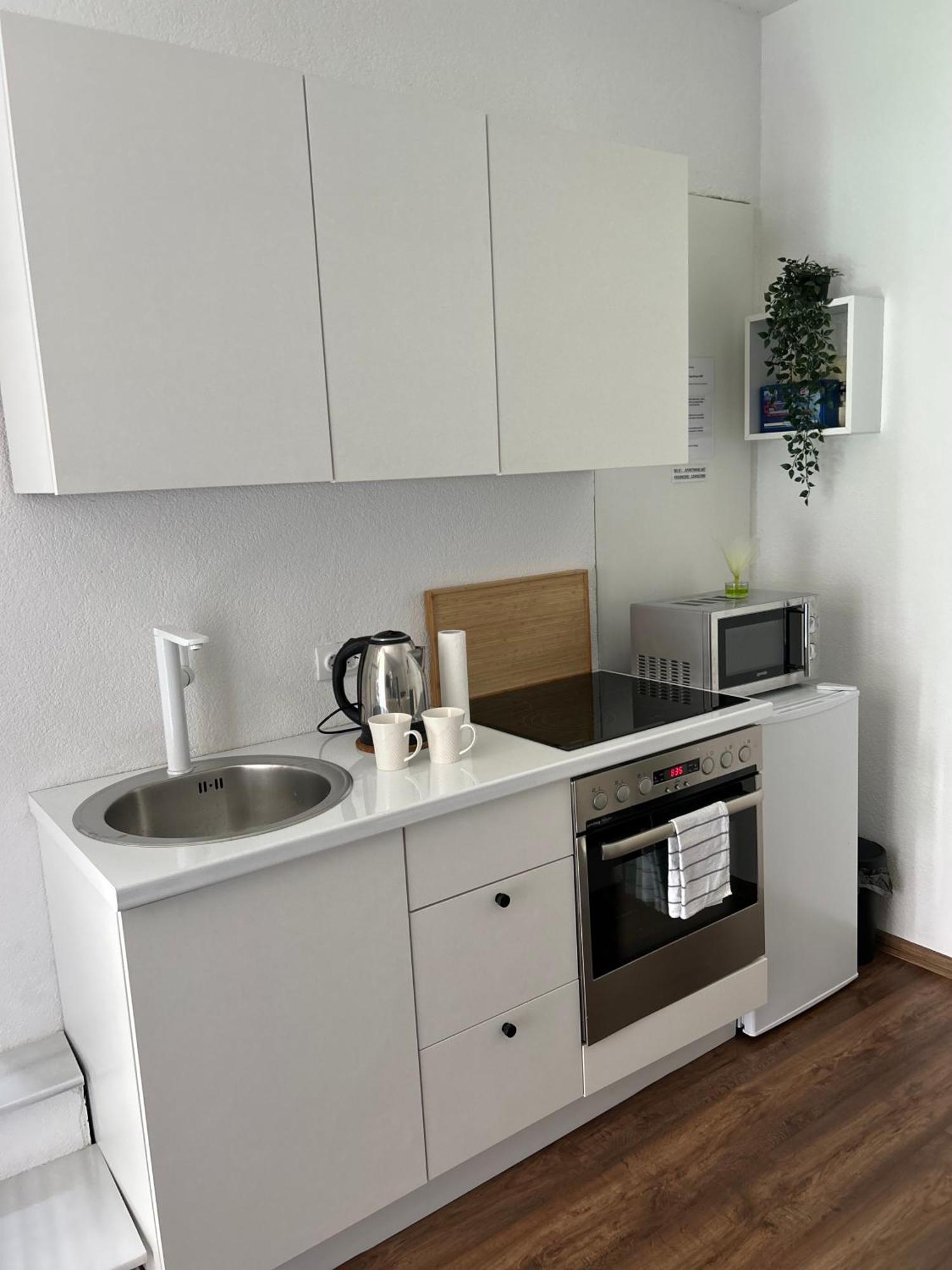 Apartmani Art Jajce Ngoại thất bức ảnh