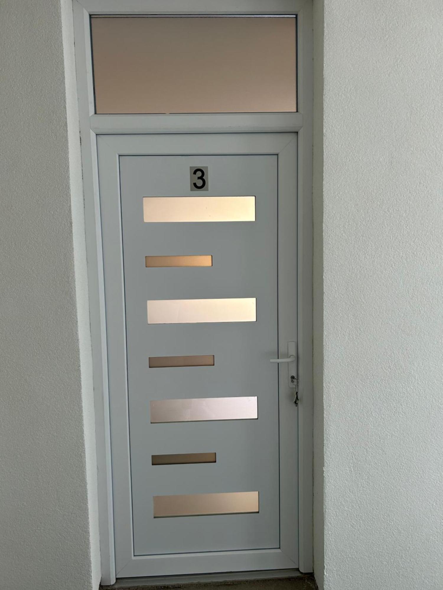 Apartmani Art Jajce Ngoại thất bức ảnh