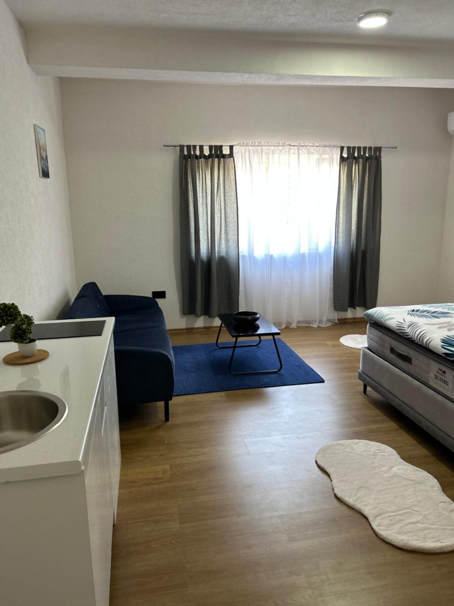 Apartmani Art Jajce Ngoại thất bức ảnh