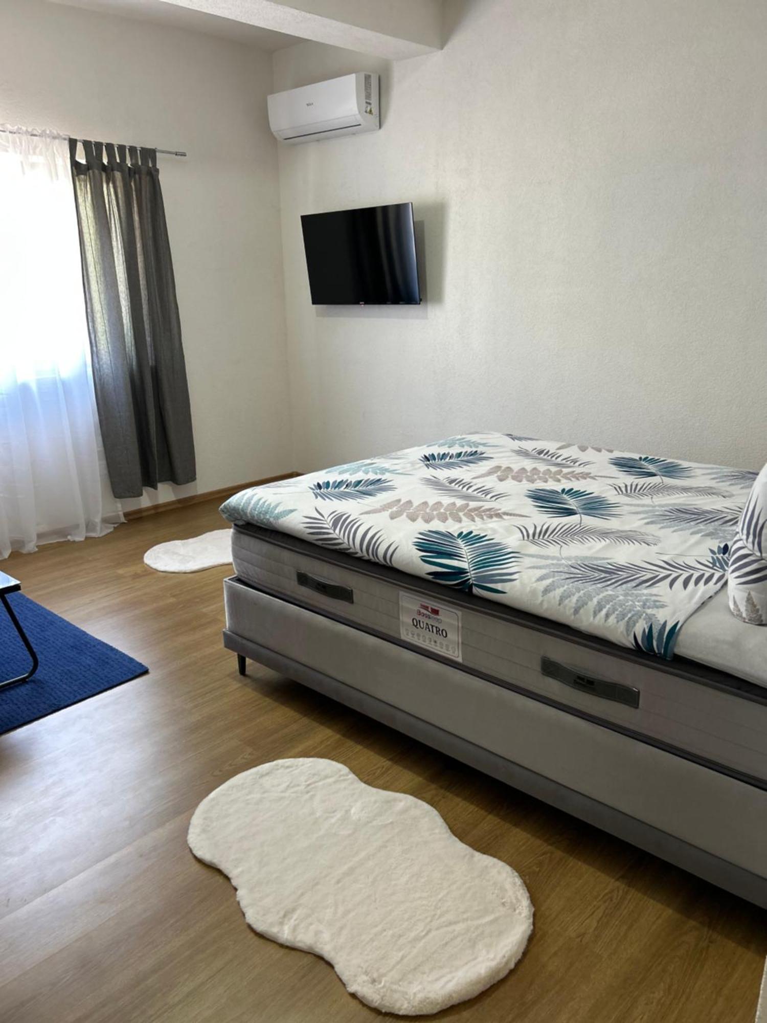 Apartmani Art Jajce Ngoại thất bức ảnh