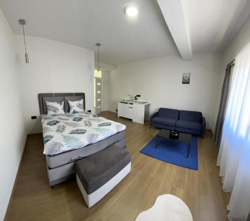 Apartmani Art Jajce Ngoại thất bức ảnh