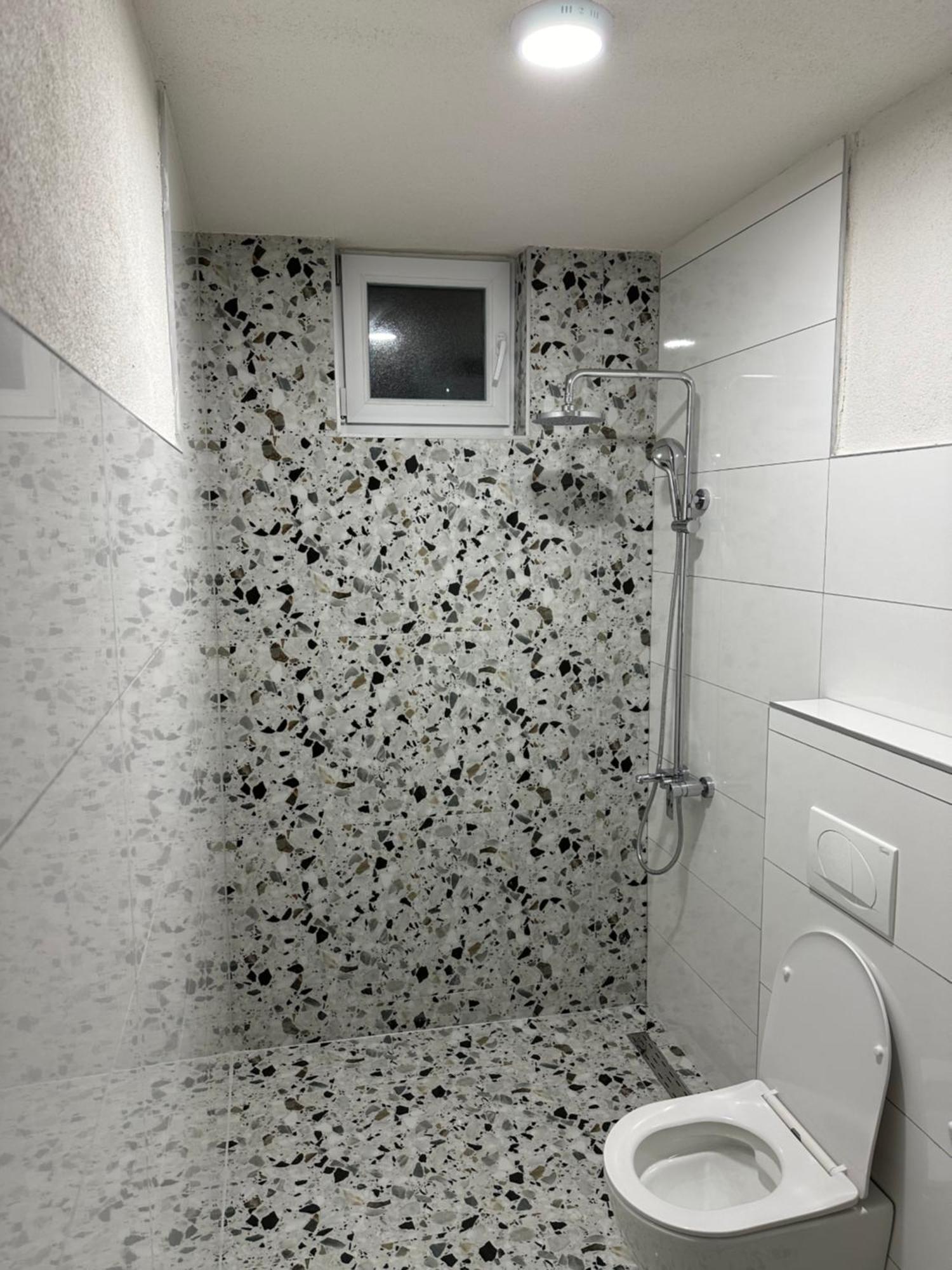 Apartmani Art Jajce Ngoại thất bức ảnh